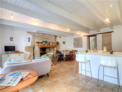 Sommerhus - 6 personer -  - Quiberon - 56510