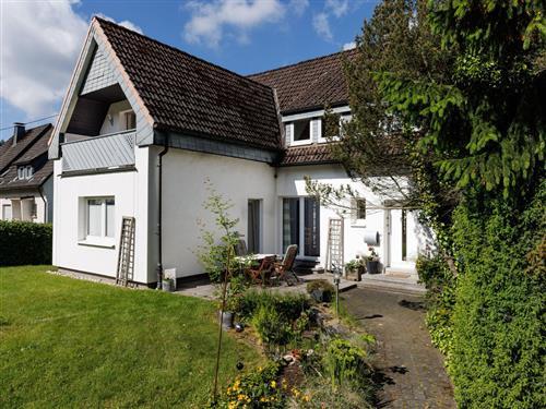 Ferieleilighet - 6 personer -  - Oberstraße - 57271 - Hilchenbach