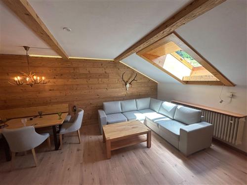 Holiday apartment - 5 persons -  - Oberstdorf - 87561