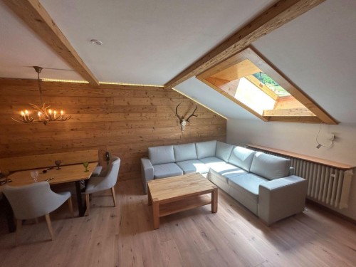 Ferielejlighed - 5 personer -  - Oberstdorf - 87561