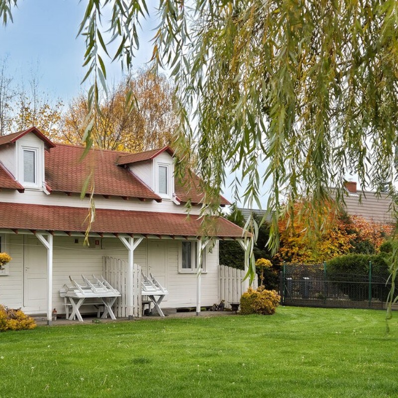 Sommerhus - 8 personer -  - Morska - 76-150 - Wicie