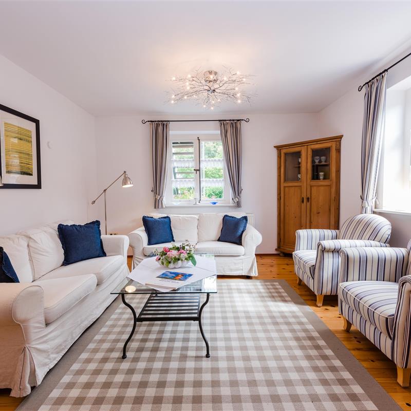 Ferielejlighed - 4 personer -  - Ant Hellinghus - 26736 - Krummhörn