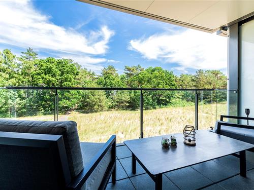 Ferielejlighed - 4 personer -  - Südstrand - 18609 - Binz