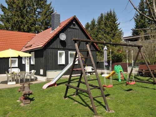 Feriehus / leilighet - 6 personer -  - Bohlweg - 38700 - Braunlage