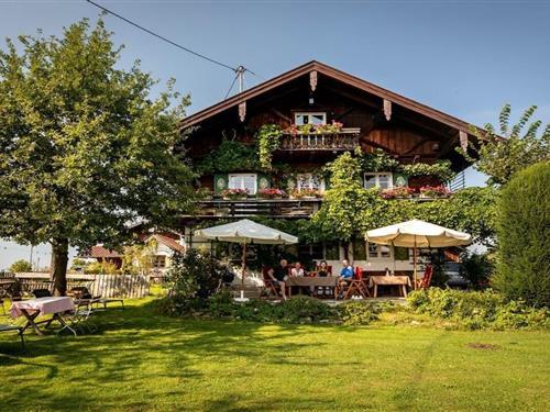 Feriehus - 12 personer -  - 82418 - Seehausen