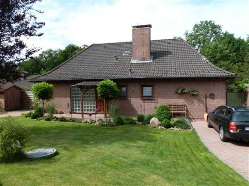 Ferienwohnung - 3 Personen -  - Maienbass - 24576 - Bad Bramstedt
