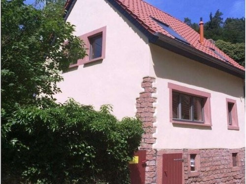 Holiday home - 2 persons -  - 67471 - Elmstein