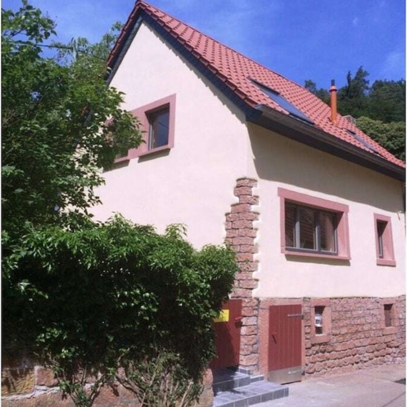 Sommerhus - 2 personer -  - 67471 - Elmstein