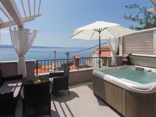 Feriehus - 6 personer -  - Sikirica - Omis-Suhi Potok - 21314 - Suhi Potok