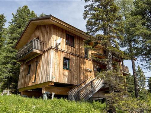Chalet - 12 personer -  - 8864 - Turracherhöhe