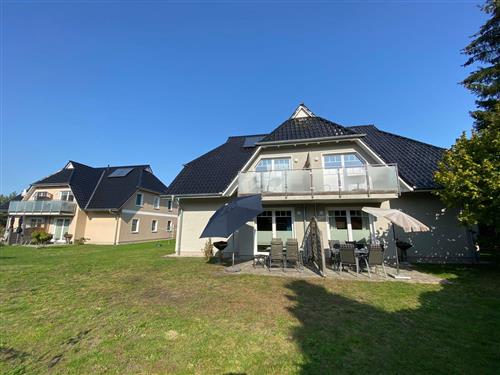 Ferielejlighed - 4 personer -  - An de Bäk - 18375 - Born