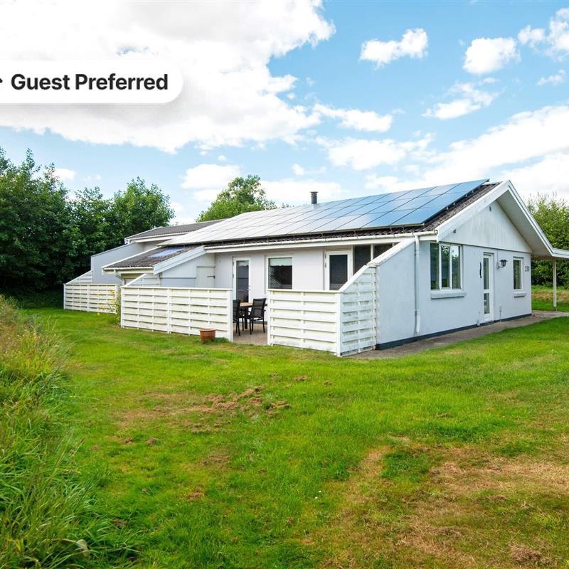 Sommerhus - 8 personer -  - Helmklit - Fjand - 6990 - Ulfborg