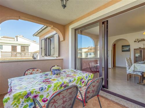 Ferieleilighet - 6 personer -  - Rovinj - 52210