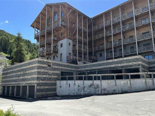 Semesterlägenhet - 4 personer -  - 05560 - Vars