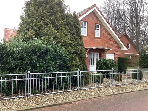 Ferienhaus - 4 Personen -  - An der Rehwiese - 49751 - Sögel