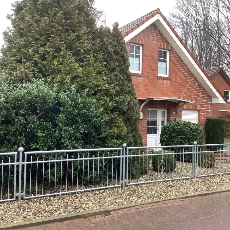 Sommerhus - 4 personer -  - An der Rehwiese - 49751 - Sögel