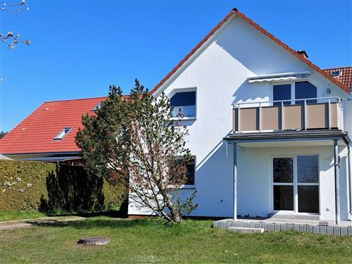 Ferieleilighet - 4 personer -  - Wiesenblick - 17419 - Korswandt