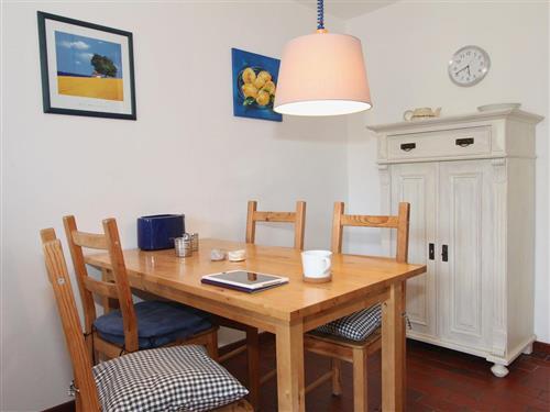 Ferienhaus - 4 Personen -  - Böhler Landstraße - 25826 - St. Peter-Ording