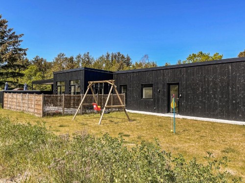 Fritidshus - 12 personer -  - Stenmarken - 9492 - Blokhus