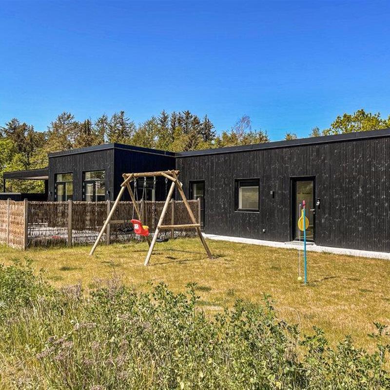 Ferienhaus - 12 Personen -  - Stenmarken - 9492 - Blokhus