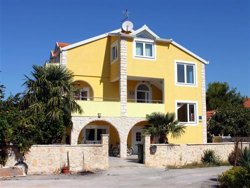 Ferielejlighed - 6 personer -  - Katarine Zrinske - 22000 - Sibenik