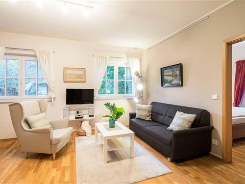 Ferielejlighed - 3 personer -  - Schifferberg - 18347 - Ostseebad Ahrenshoop