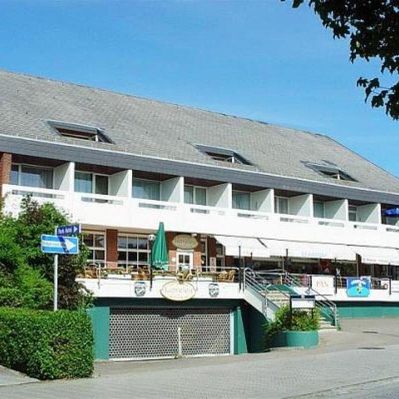 Ferielejlighed - 2 personer -  - Im Bad - 25826 - St. Peter-Ording