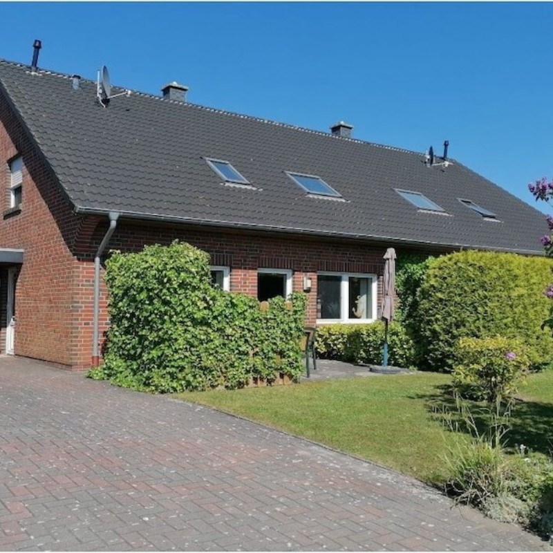 Sommerhus - 8 personer -  - 26969 - Butjadingen \/ Burhave