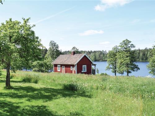 Holiday Home/Apartment - 2 persons -  - Hössjömåla - 362 96 - Ryd