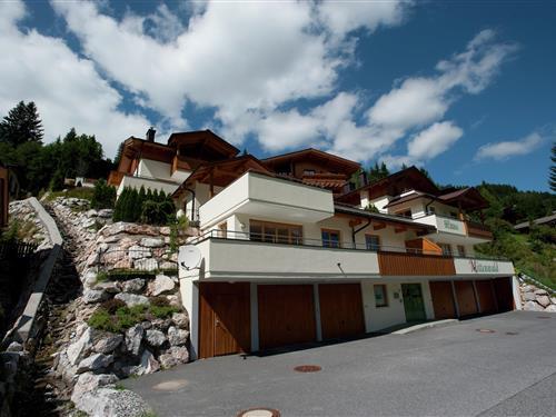 Chalet - 10 personer -  - 5754 - Saalbach-Hinterglemm