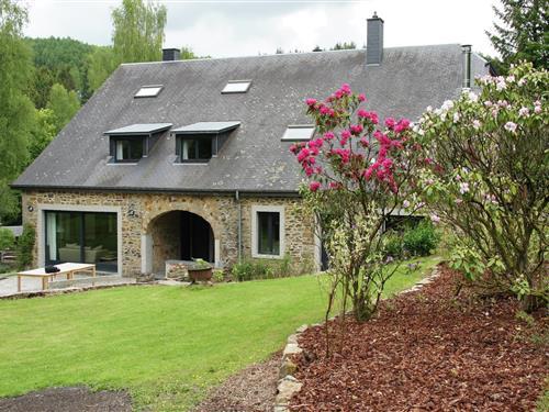 Ferienhaus - 14 Personen -  - 6890 - Redu