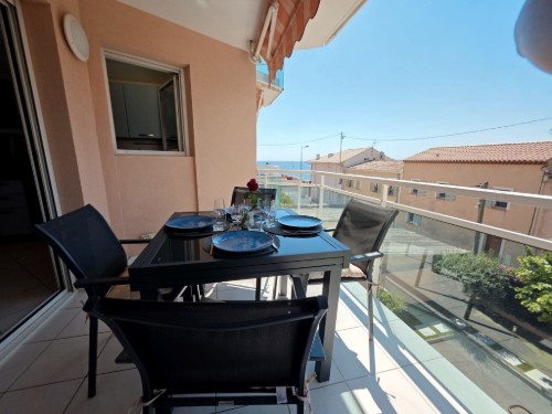 Ferieleilighet - 4 personer -  - 06400 - Cannes
