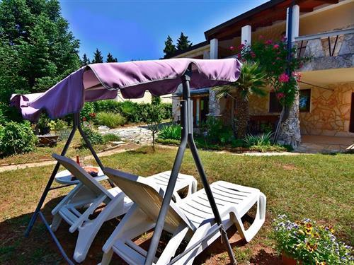 Holiday Home/Apartment - 4 persons -  - Savudrija - 52475 - Savudrija