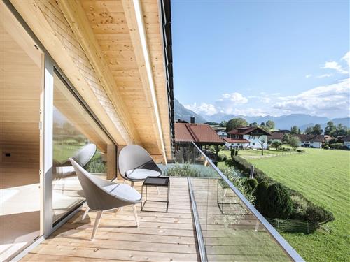 Holiday apartment - 4 persons -  - Hinang - 87527 - Sonthofen