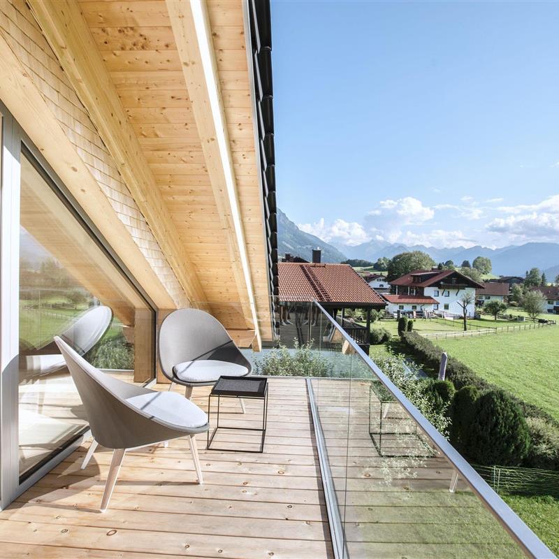 Ferielejlighed - 4 personer -  - Hinang - 87527 - Sonthofen