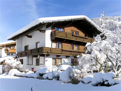 Holiday Home/Apartment - 8 persons -  - Mayrhofen - 6283