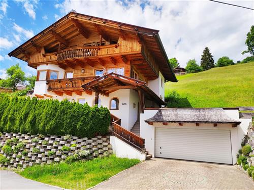 Ferielejlighed - 12 personer -  - Zauberwinklweg, Oberau - 6311 - Oberau Wildschönau