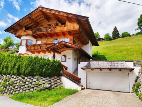 Ferielejlighed - 12 personer -  - Zauberwinklweg, Oberau - 6311 - Oberau Wildschönau