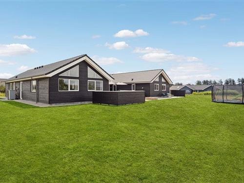 Sommerhus - 20 personer -  - Helledievej - Nr. Lyngby - 9480 - Løkken