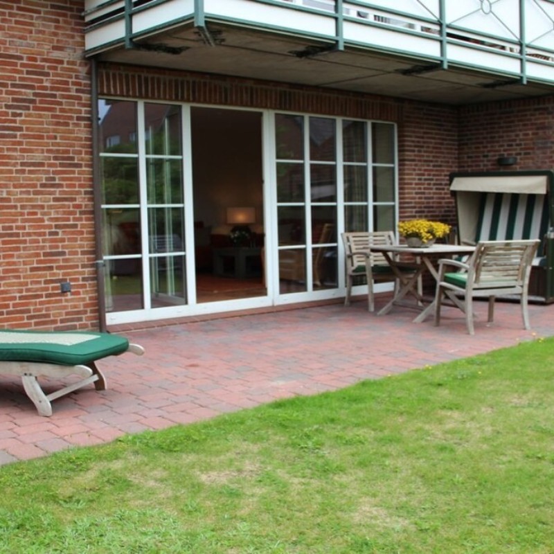 Sommerhus - 2 personer -  - 25980 - Sylt \/ Ot Westerland