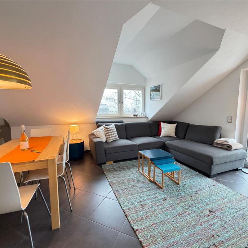 Ferielejlighed - 6 personer -  - Bergstraße - 88690 - Uhldingen-Mühlhofen