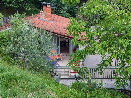 Feriehus / leilighet - 2 personer -  - Rukavac - 51211 - Rukavac