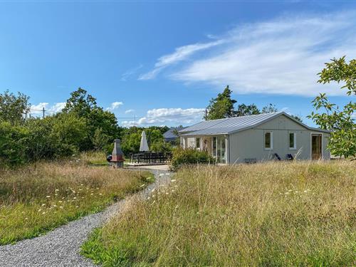 Sommerhus - 6 personer -  - Nynäsgatan - Borgholm/Köpingsvik - 387 95 - Köpingsvik