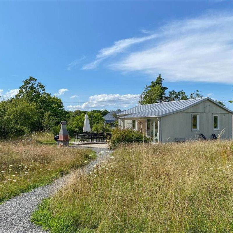 Sommerhus - 6 personer -  - Nynäsgatan - Borgholm/Köpingsvik - 387 95 - Köpingsvik