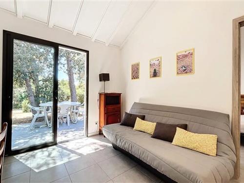 Ferienhaus - 5 Personen -  - 20137 - Porto-Vecchio