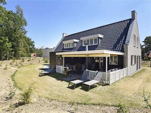 Holiday Home/Apartment - 16 persons -  - Raaijweg - 5825 AL - Overloon