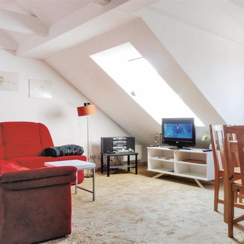 Ferielejlighed - 4 personer -  - Halde - St.Andreasberg/Oberharz - 37444 - Sankt Andreasberg