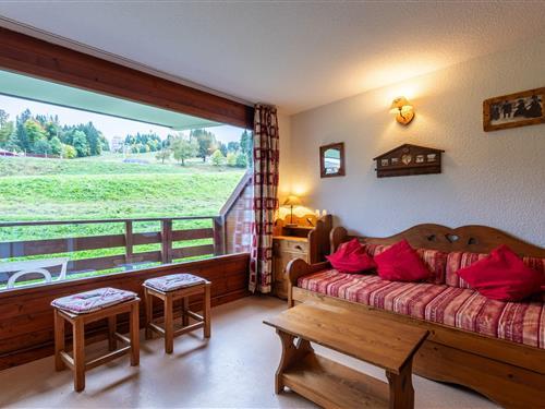 Ferienhaus - 6 Personen -  - 74440 - Morillon