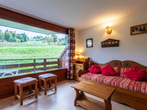 Ferielejlighed - 5 personer -  - 74440 - Morillon