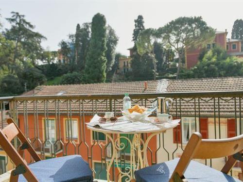 Ferienhaus - 4 Personen -  - 16038 - Santa Margherita Ligure